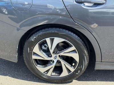 2024 Subaru Legacy Premium