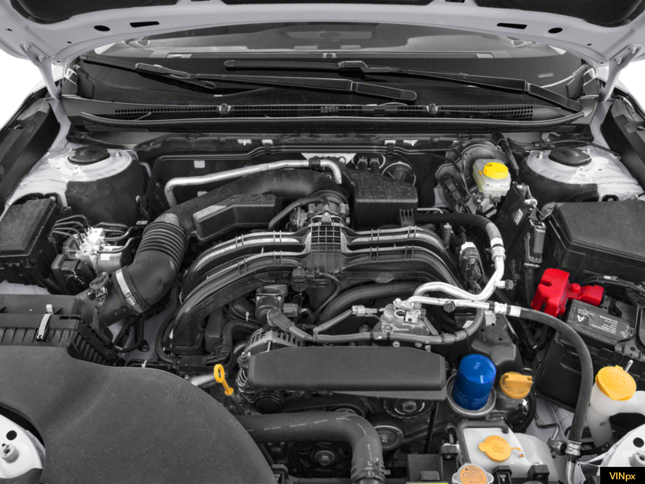 2024 Subaru Legacy Premium