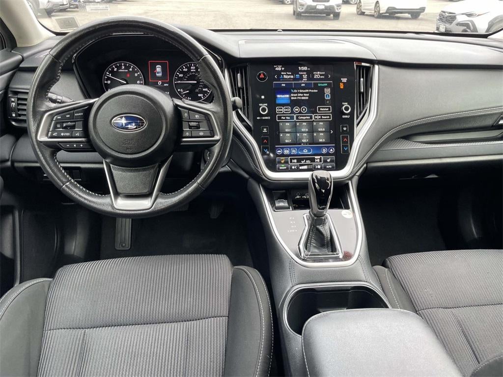 2024 Subaru Legacy Premium