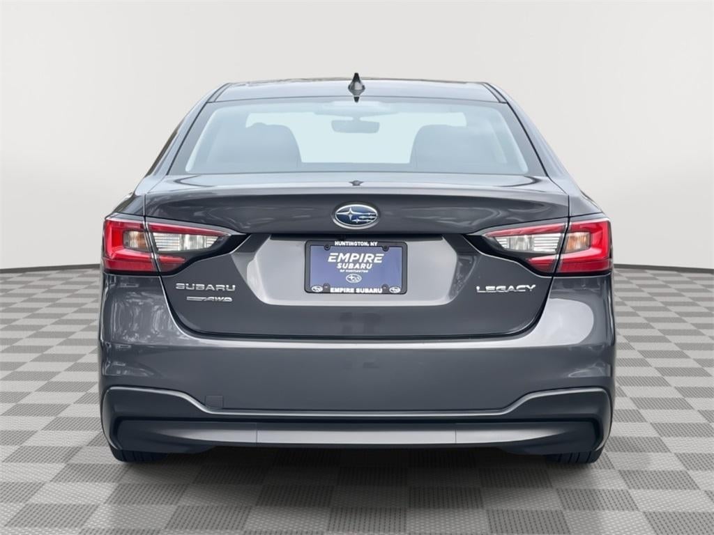 2024 Subaru Legacy Premium