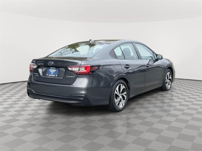 2024 Subaru Legacy Premium