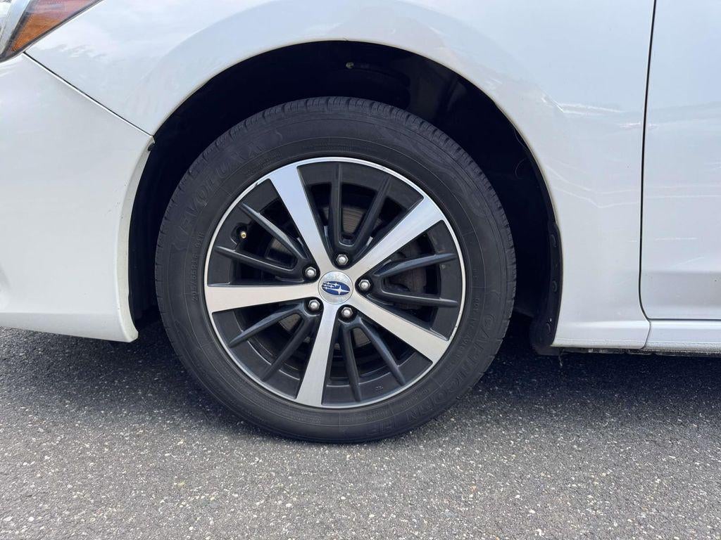 2019 Subaru Impreza 2.0i Premium