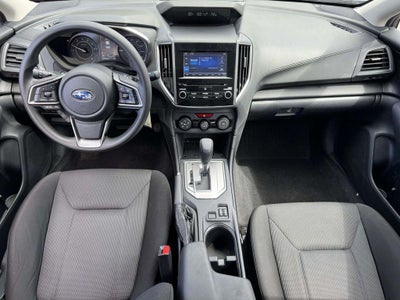 2019 Subaru Impreza 2.0i Premium