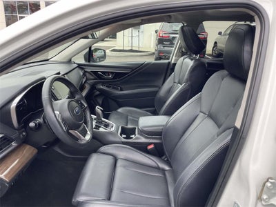 2023 Subaru Outback Limited XT