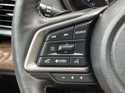 2023 Subaru Outback Limited XT