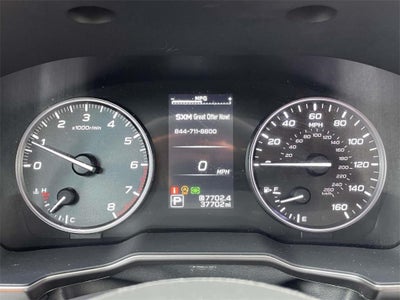 2023 Subaru Outback Limited XT