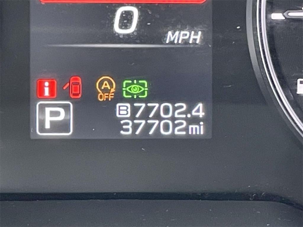 2023 Subaru Outback Limited XT