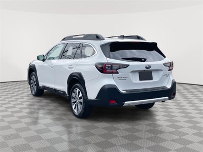 2023 Subaru Outback Limited XT