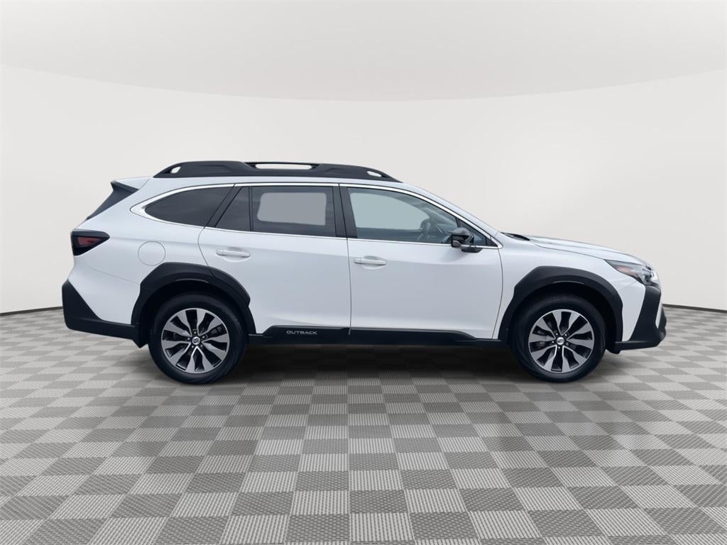 2023 Subaru Outback Limited XT