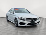2016 Mercedes-Benz C 300 Sport 4MATIC®