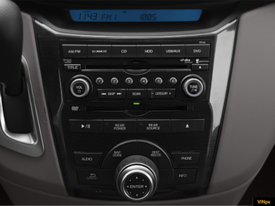 2013 Honda Odyssey EX