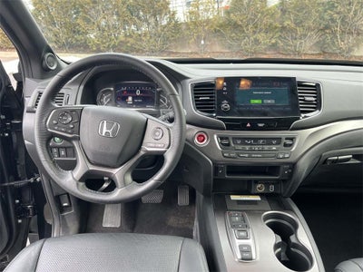 2023 Honda Passport AWD EX-L