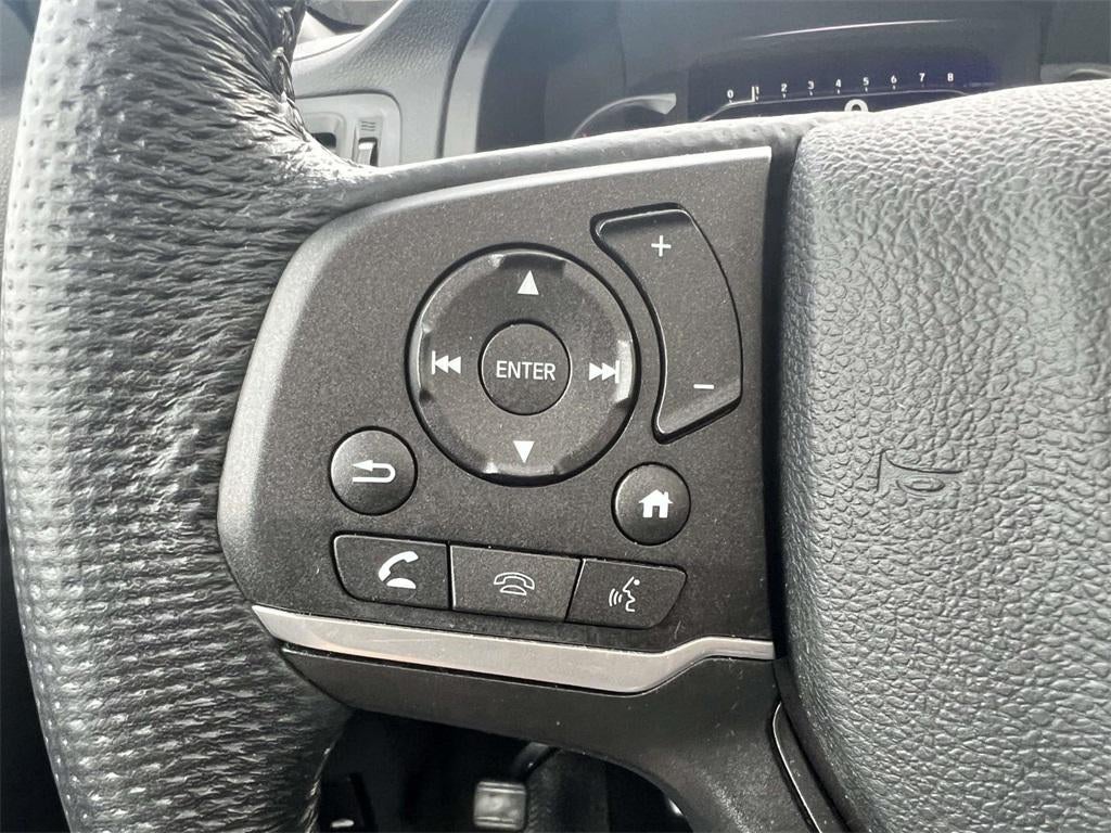 2023 Honda Passport AWD EX-L