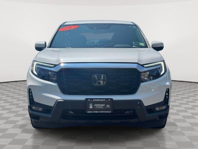 2023 Honda Passport AWD EX-L