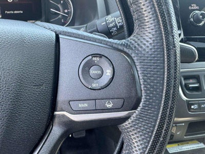 2023 Honda Passport AWD EX-L