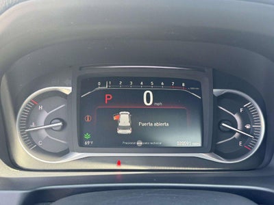 2023 Honda Passport AWD EX-L