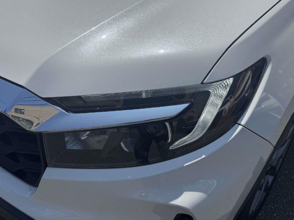 2023 Honda Passport AWD EX-L