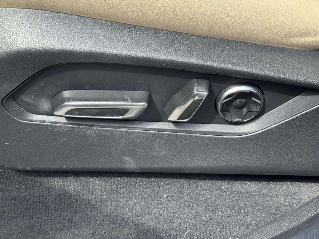 2024 Acura MDX Technology Package