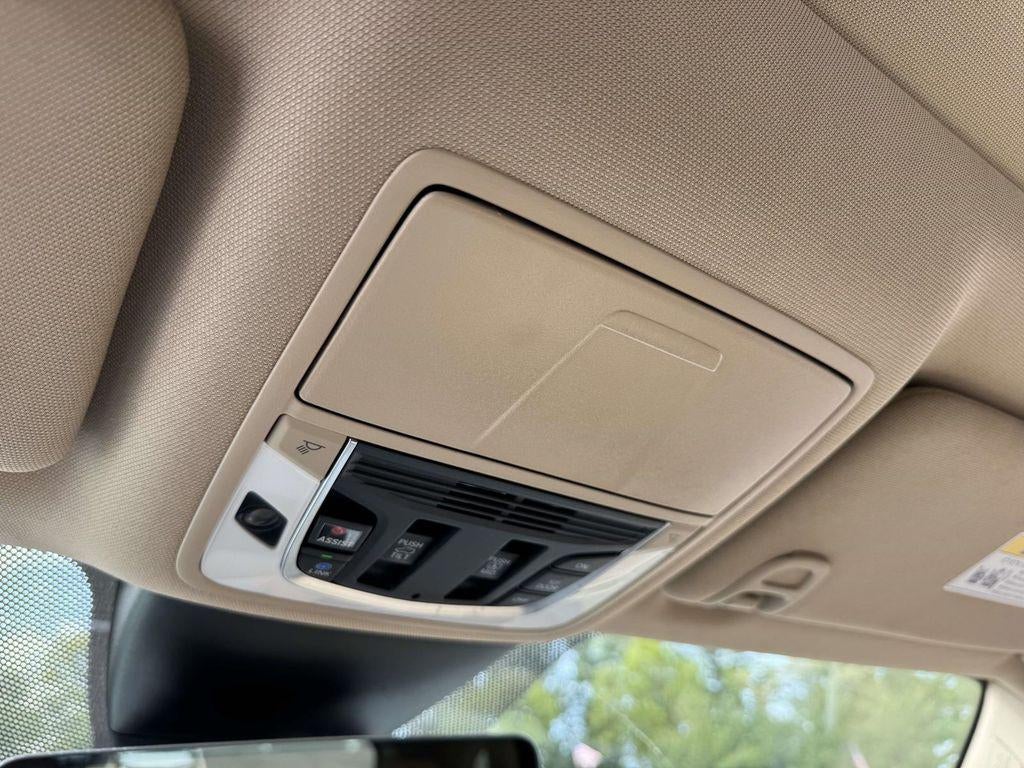 2024 Acura MDX Technology Package