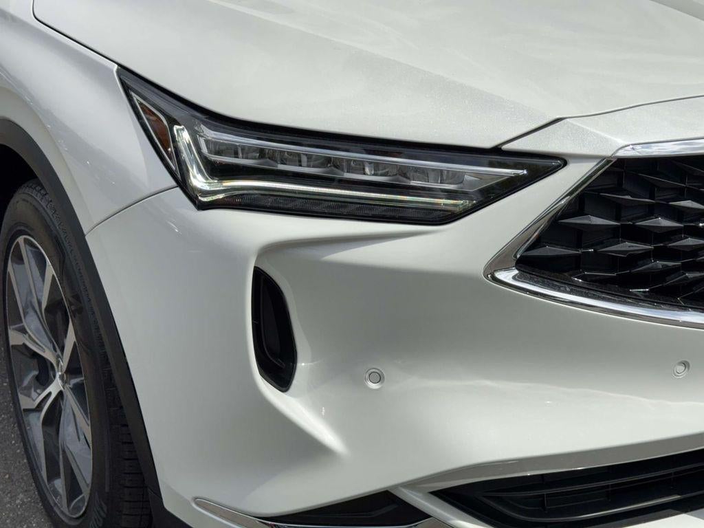 2024 Acura MDX Technology Package