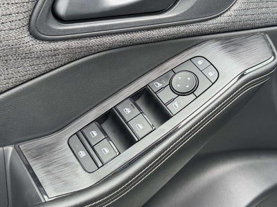 2021 Nissan Rogue S Intelligent AWD