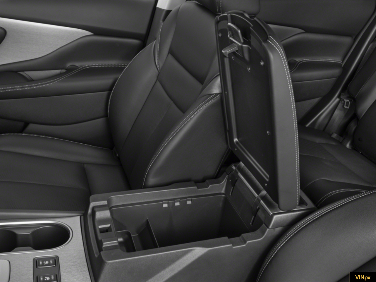 2024 Nissan Murano Platinum Intelligent AWD