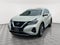 2024 Nissan Murano Platinum Intelligent AWD