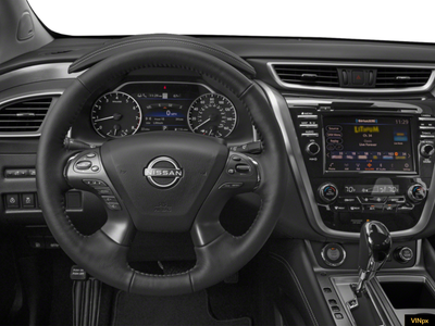 2024 Nissan Murano Platinum Intelligent AWD