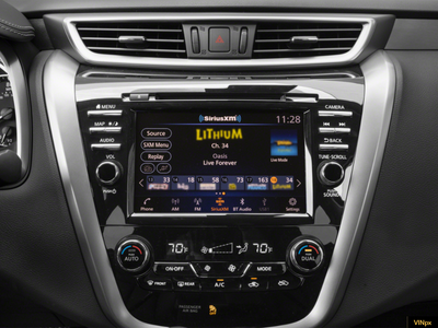 2024 Nissan Murano Platinum Intelligent AWD