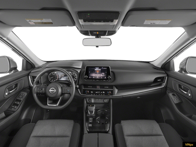 2024 Nissan Rogue SV Intelligent AWD