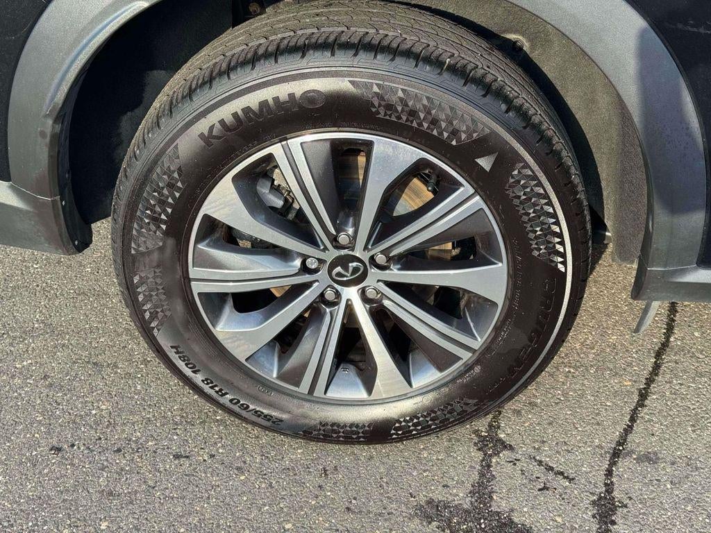 2023 INFINITI QX60 PURE AWD