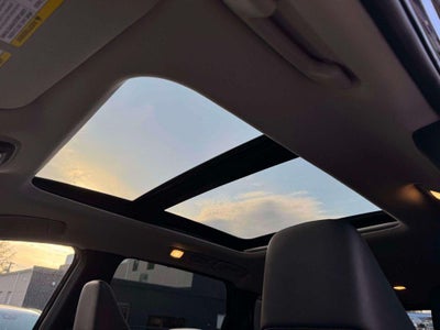 2023 INFINITI QX60 PURE AWD