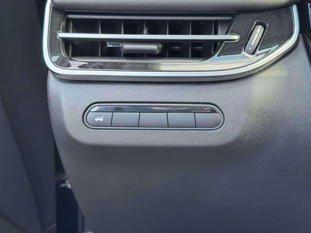 2023 INFINITI QX60 PURE AWD