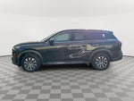 2023 INFINITI QX60 PURE AWD