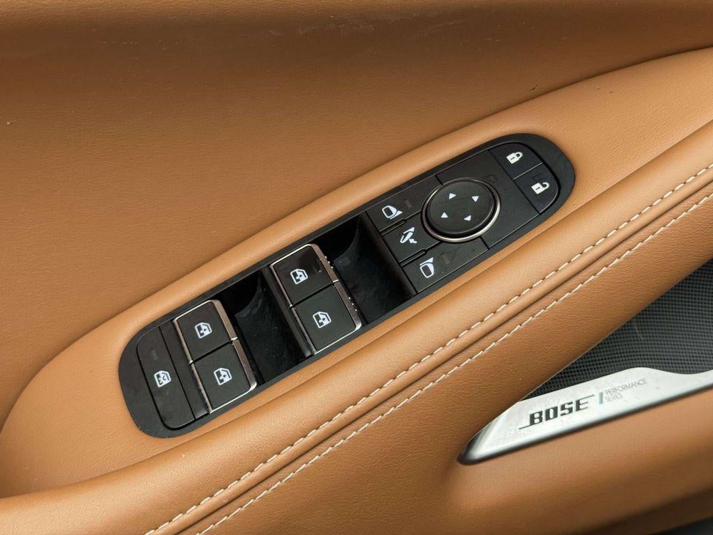 2023 INFINITI QX60 AUTOGRAPH AWD