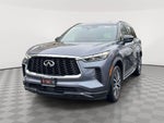 2023 INFINITI QX60 AUTOGRAPH AWD