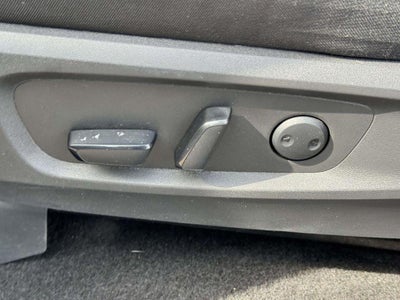 2024 Nissan Pathfinder SV 4WD