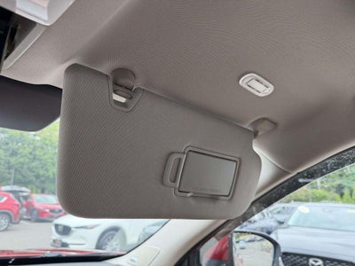 2022 Nissan Pathfinder Platinum 4WD