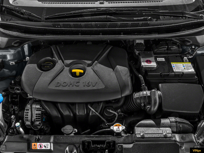 2016 Hyundai Elantra Value Edition