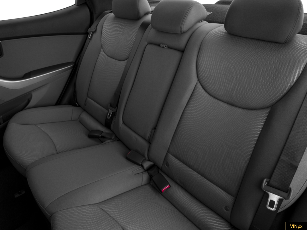 2016 Hyundai Elantra Value Edition