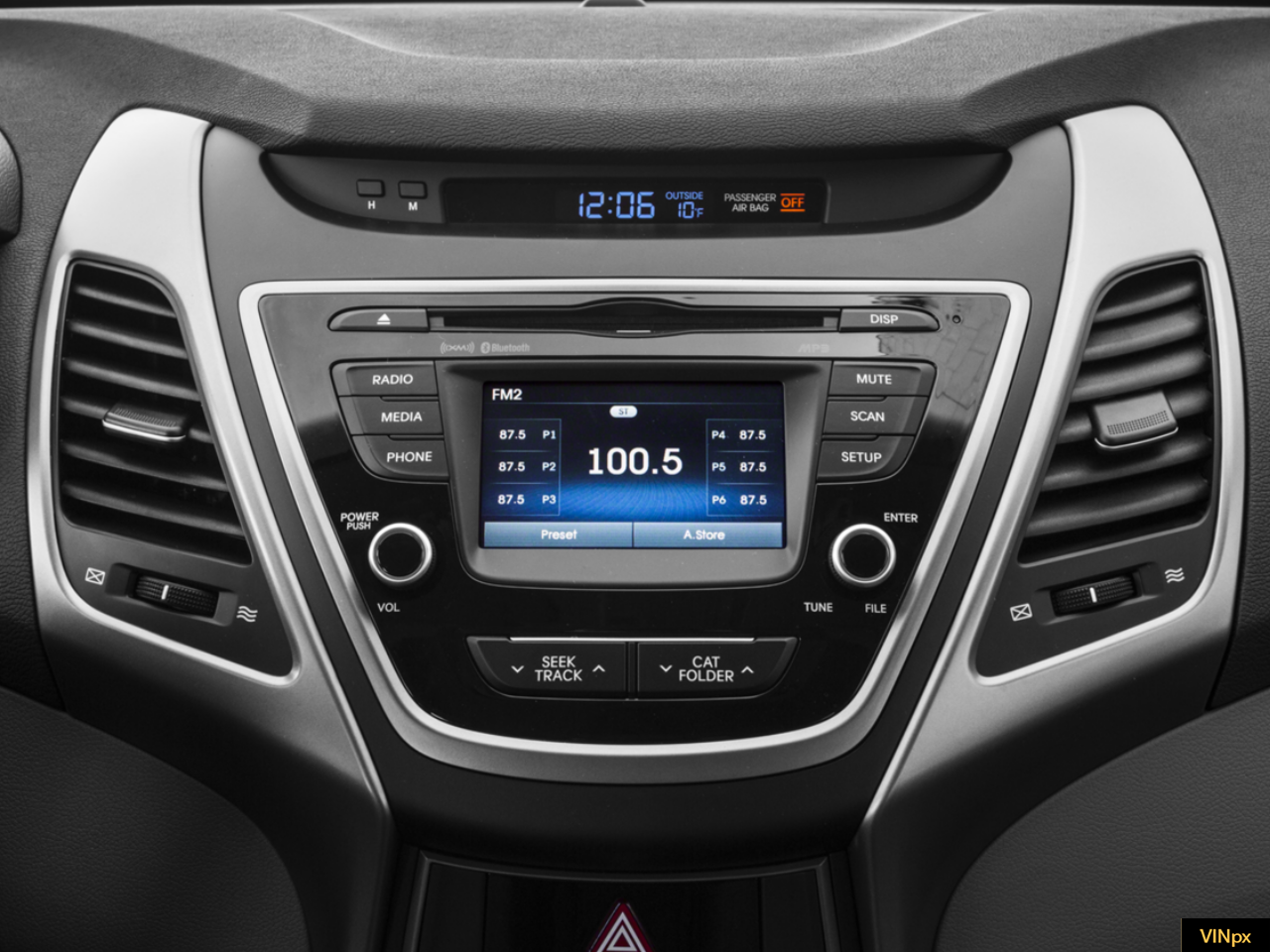 2016 Hyundai Elantra Value Edition