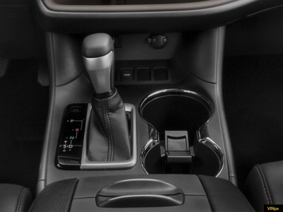 2015 Toyota Highlander LE Plus V6