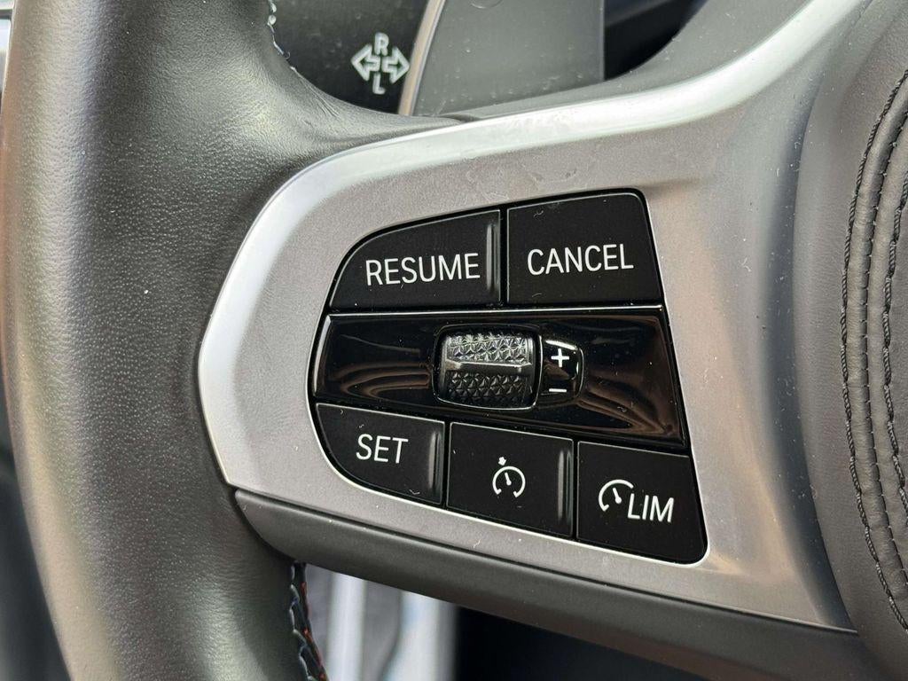 2024 BMW X4 M40i