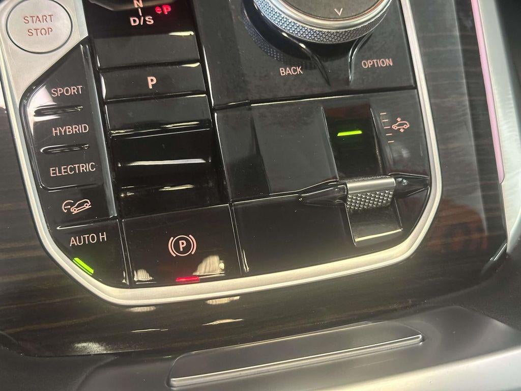 2024 BMW X5 PHEV xDrive50e