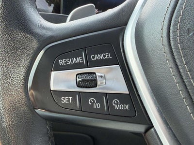 2024 BMW X5 PHEV xDrive50e