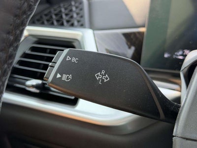 2024 BMW X5 PHEV xDrive50e