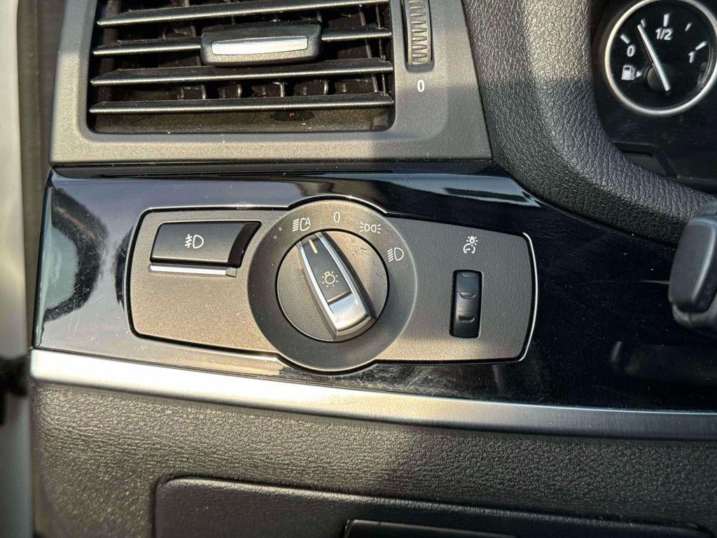 2016 BMW X4 xDrive28i