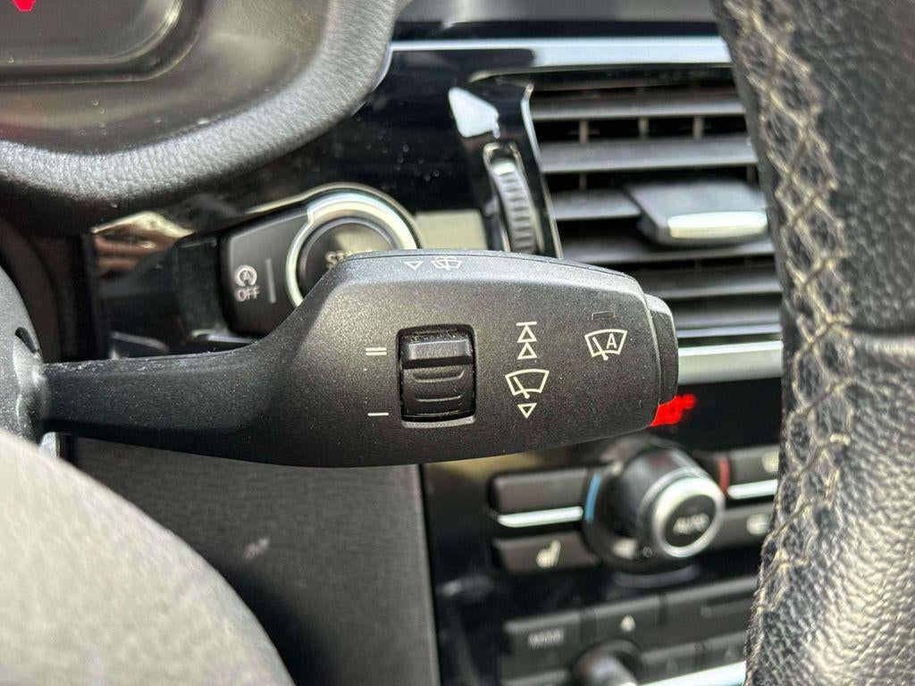 2016 BMW X4 xDrive28i