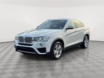 2016 BMW X4 xDrive28i