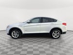 2016 BMW X4 xDrive28i
